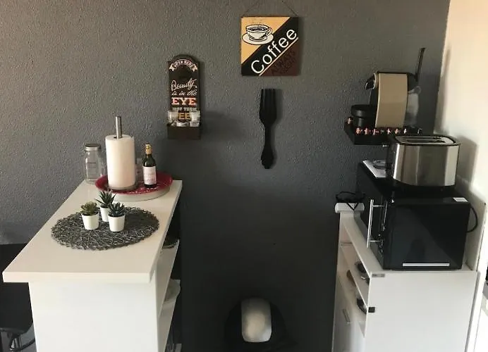 Charmant Studio * Talence