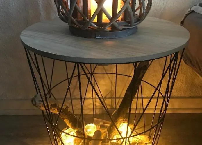 Apartamento Charmant Studio Talence