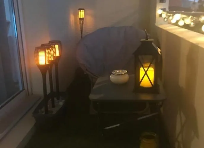 Charmant Studio * Talence