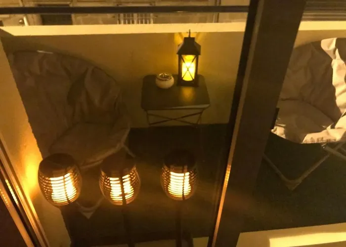 Apartman Charmant Studio